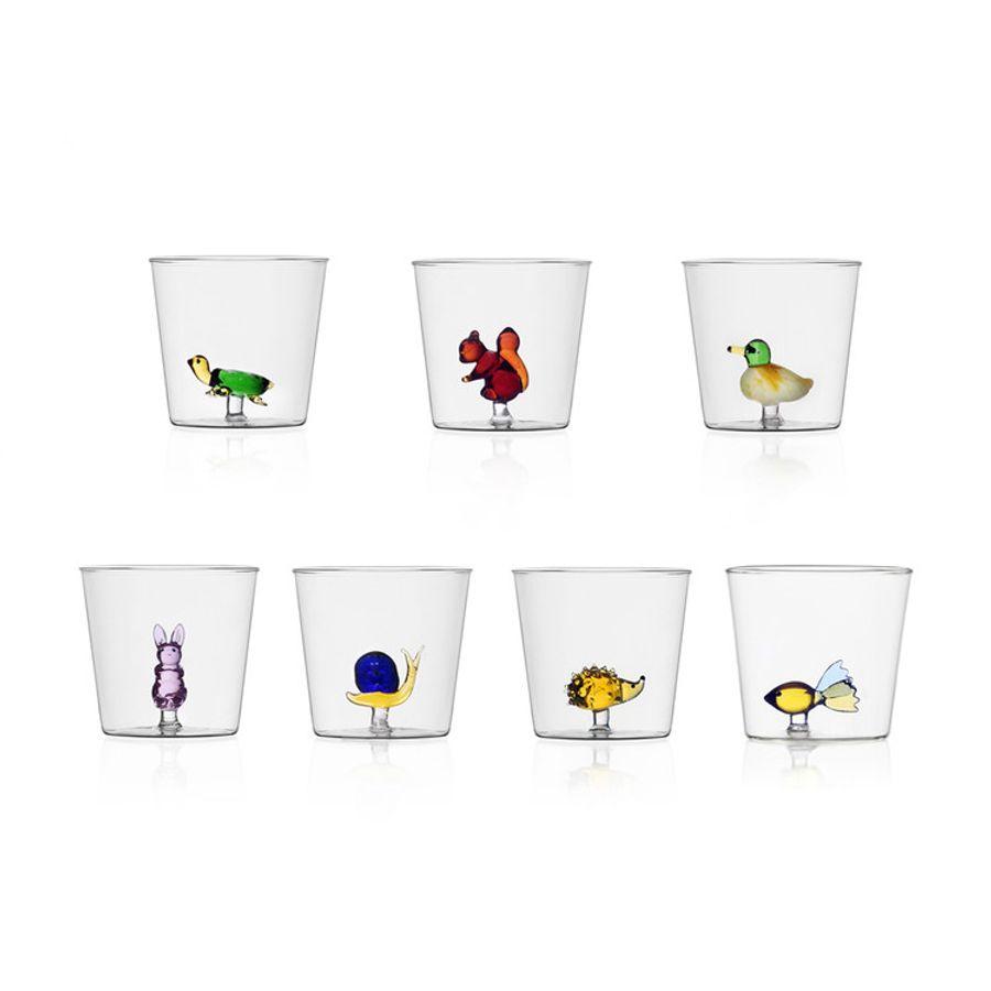 이첸도르프 ANIMAL FARM tumbler