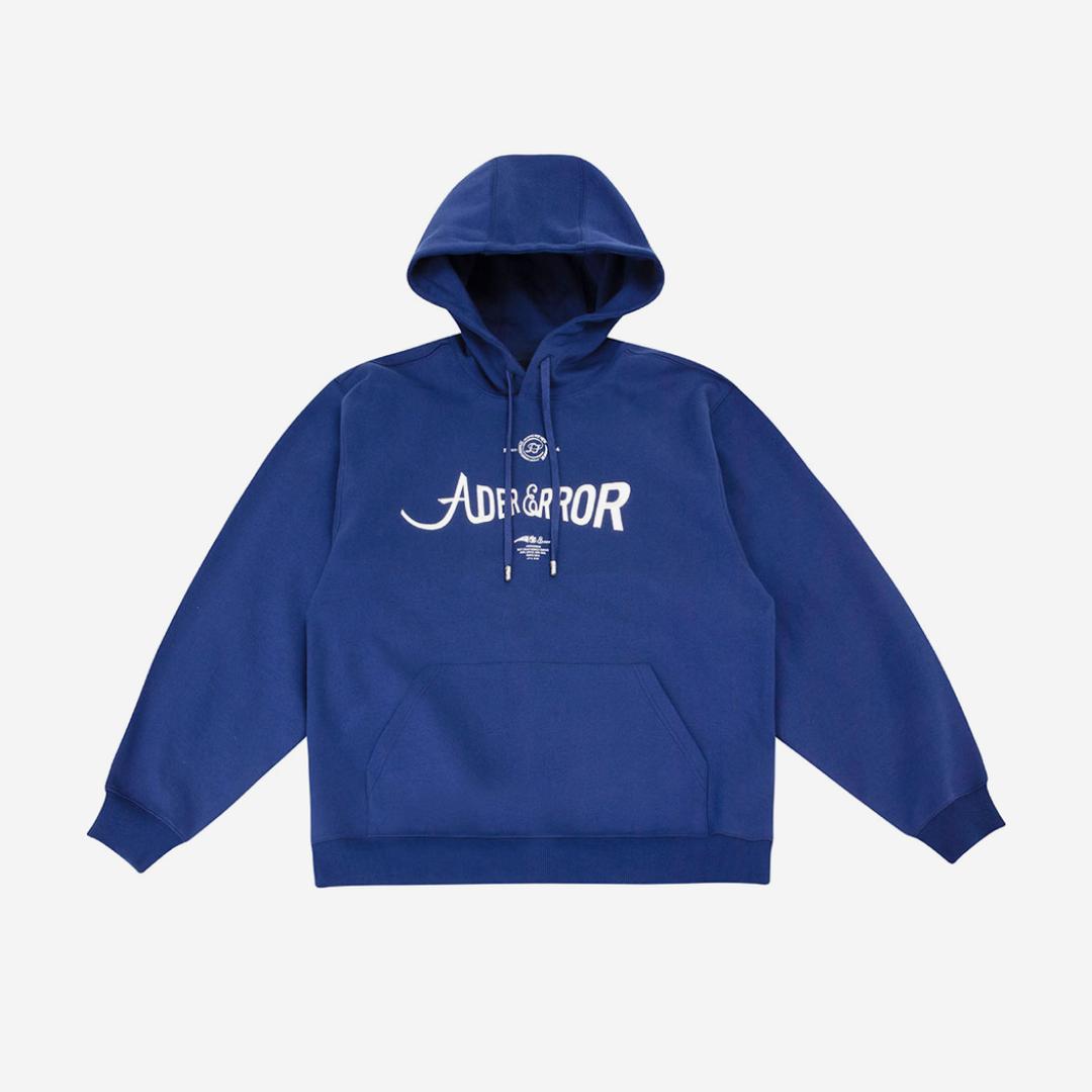 ADERERROR Verif logo sweatshirt スウェット 210.jpg