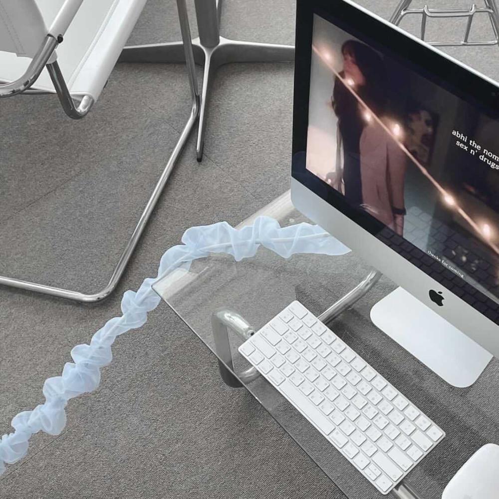 코드삭스 전선정리커버