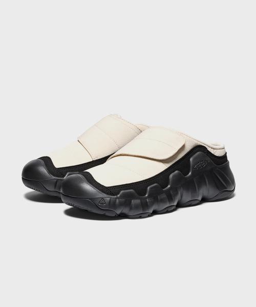 재스퍼 하이파우저 WRAP Silver Black