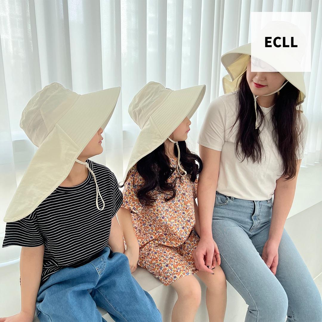 [ECLL] 프리미엄차양햇