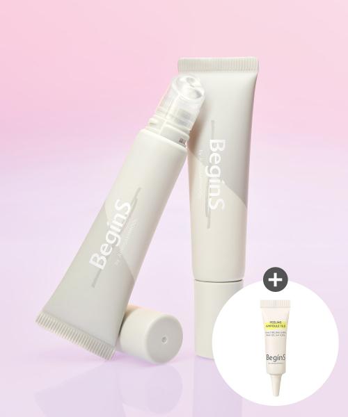 립 케어 오일 클리어 (필링앰플19.5 5ml 증정)