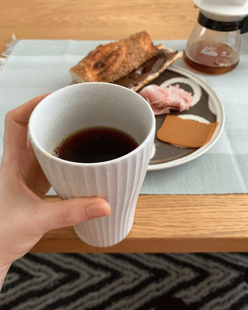 Uns mug *바로배송!