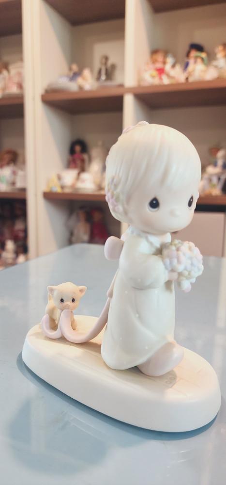 프레셔스 모먼트 - Precious Moments E-2814