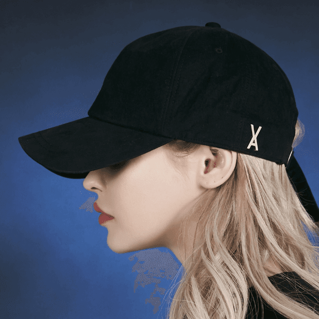 유희 YOUHEE YOUHEE X LITTLE TWIN STAR BALL CAP BLUE - 위시버킷