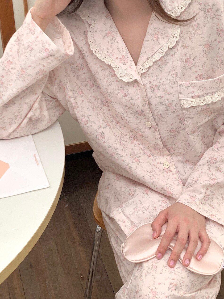 디안 홈웨어 상하 SET