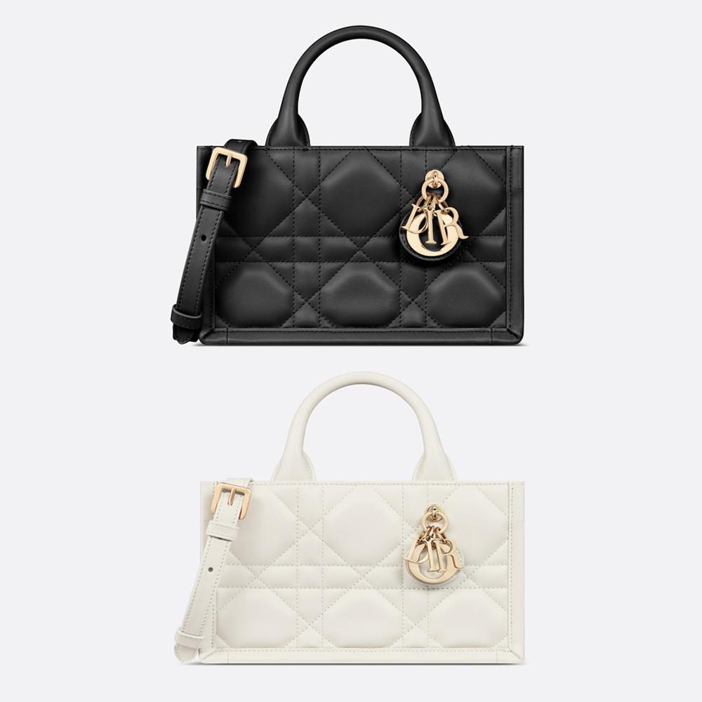 디올 북 도트 미니 가방 여성 데일리 명품 핸드백 선물 S5573OWHP