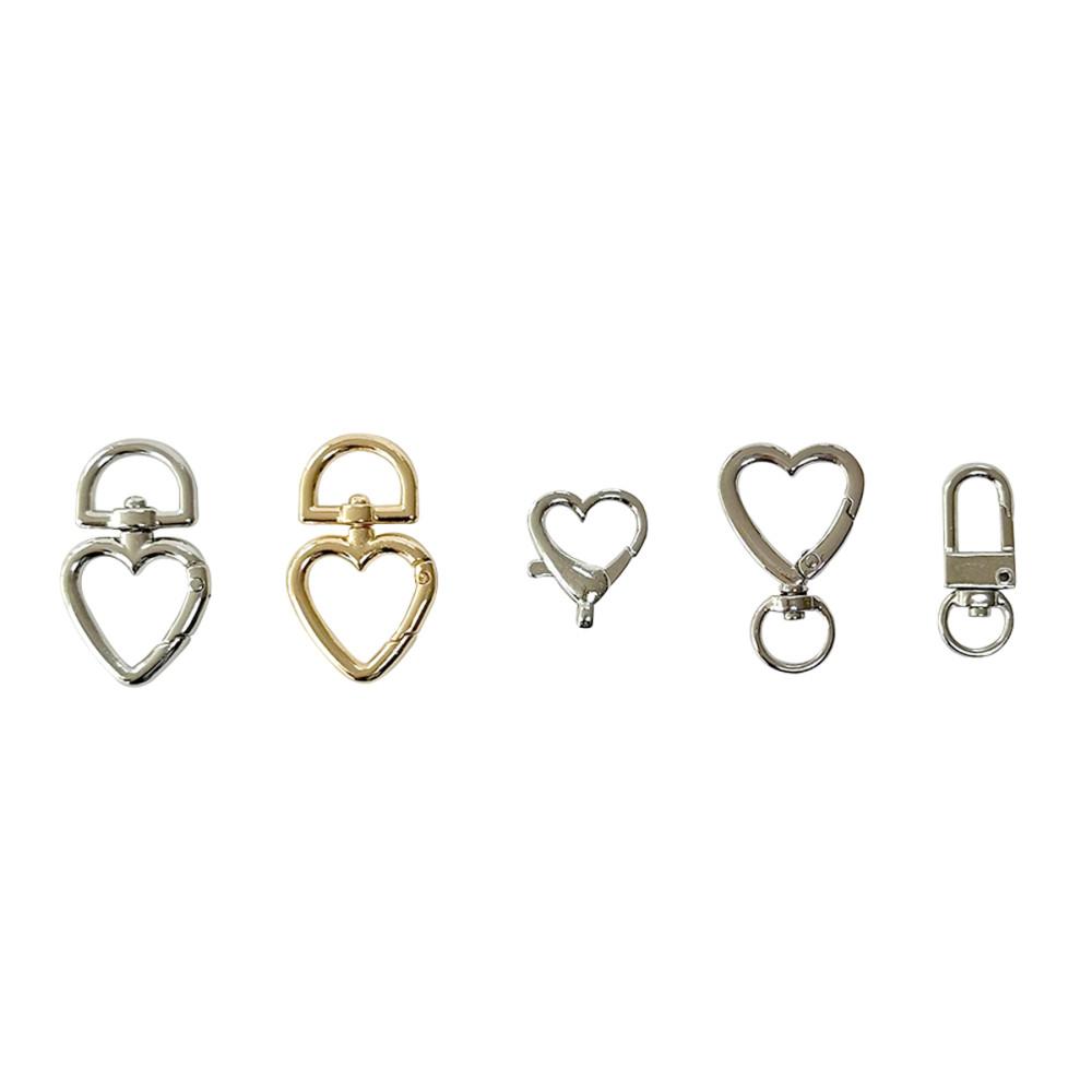 [할미슈퍼] 키링 부자재