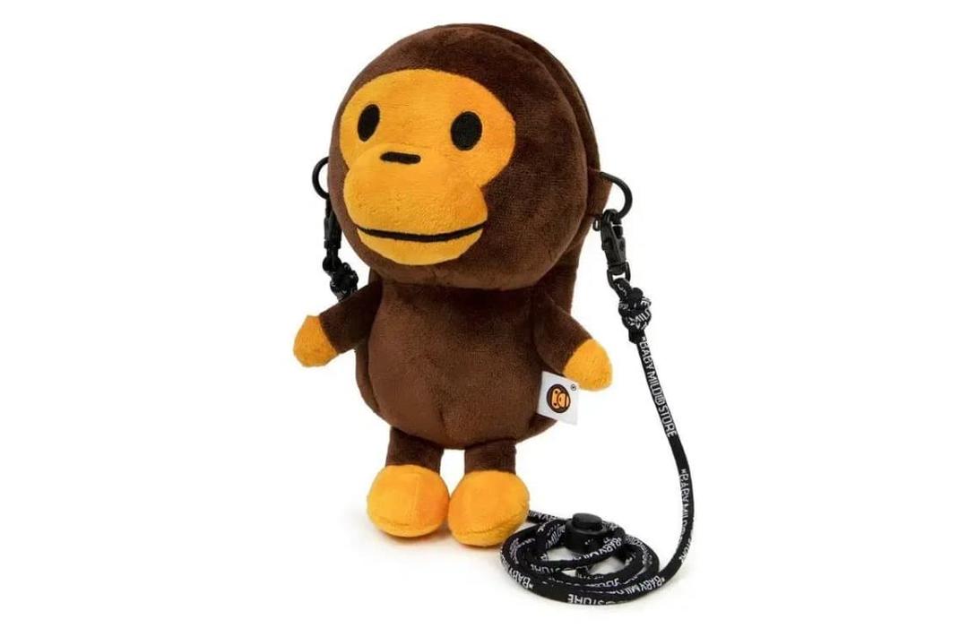 베이프 마일로 모바일백 미개봉 새상품 | 후루츠패밀리