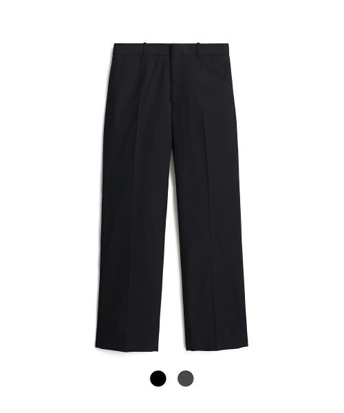 Standard Suit Trousers - 2 Color