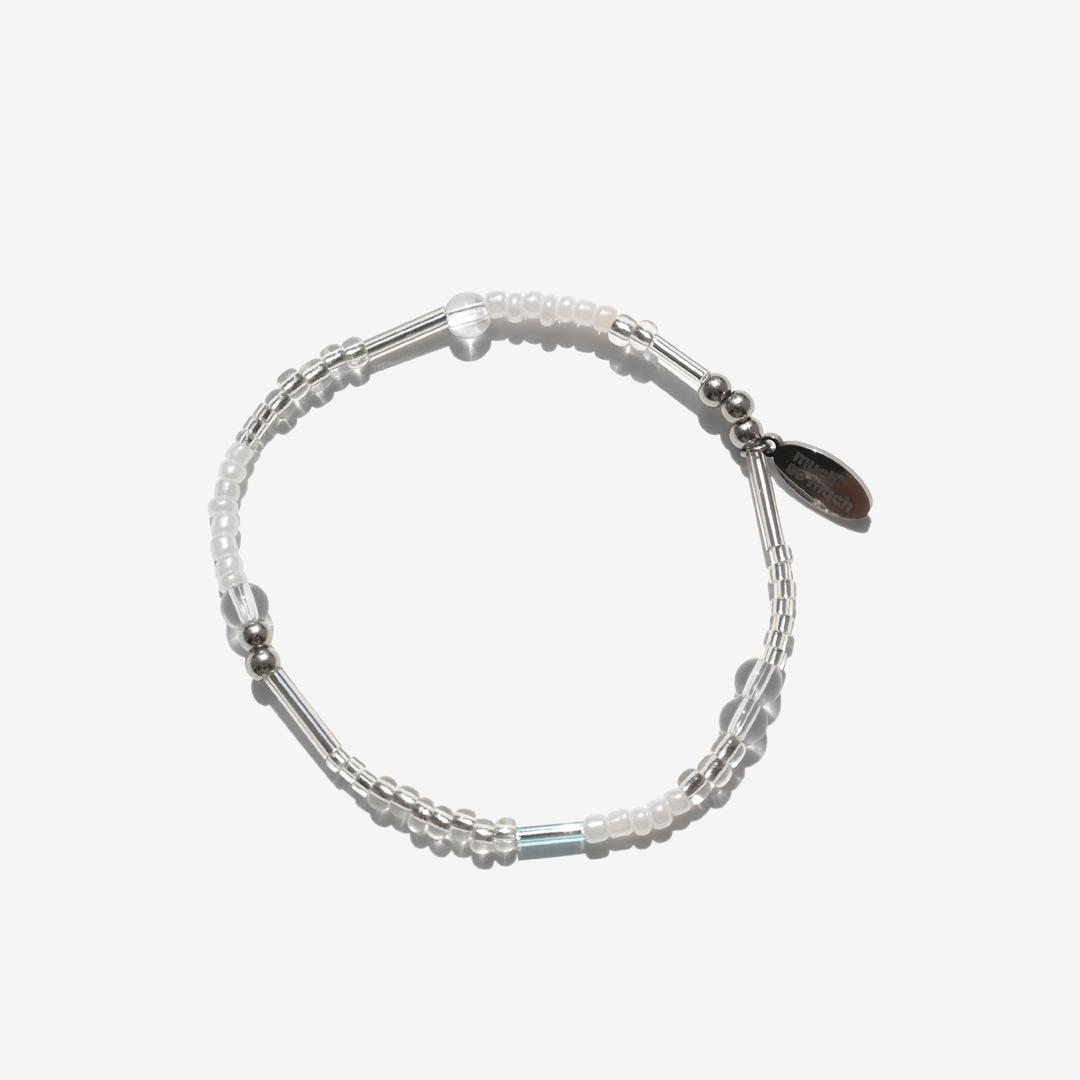 mach, silver bracelet 002