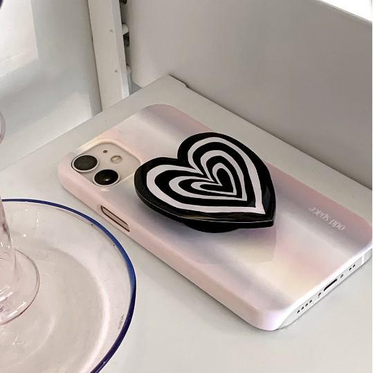 [오드온오프] Heart Club Tok 하트 클럽 스마트톡