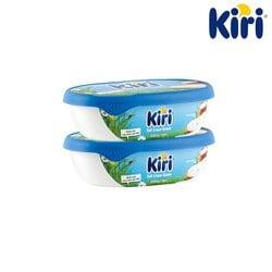 끼리 크림치즈 스프레드 200g *2개 (플레인 / 그릭스타일) 택1