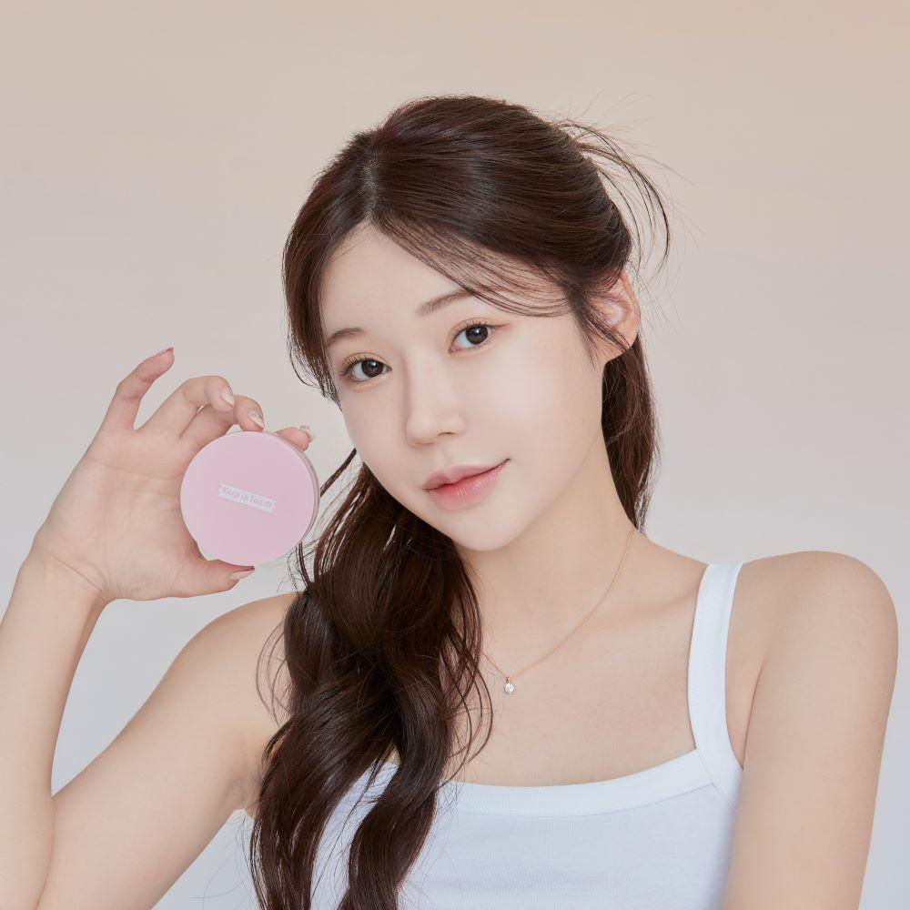 [키핀터치X챔 마켓 특가] 모공지우개 파우더(10g) 단품