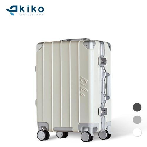 키코 스마트 다소니 20인치 캐리어