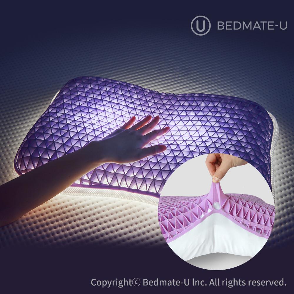 핏넥 TPE 기능성 숙면 베개 SBS 성공의정석 꾼 방영, 와디즈 5억 펀딩