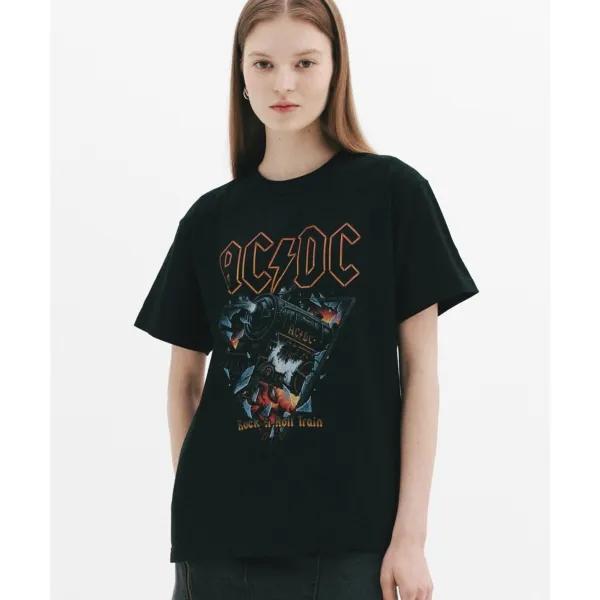 ACDC TRAIN (BRENT2103)