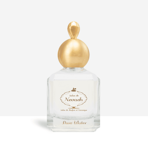 살롱 드 느바에 퓨어 워터 크리스탈 퍼퓸 60ml