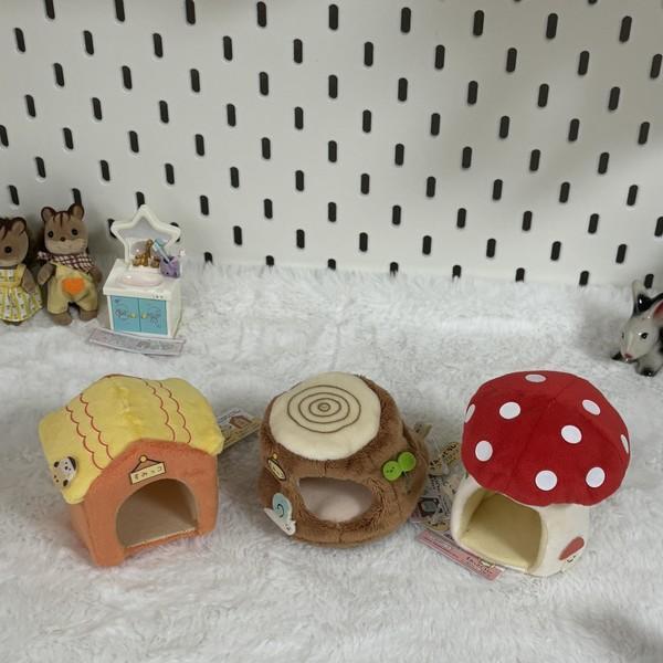 스미코구라시 인형집