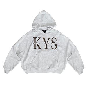 KYS Hoodie