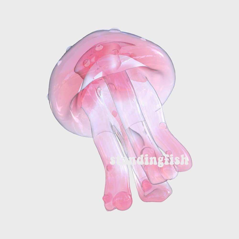 Jellyfish Griptok CR