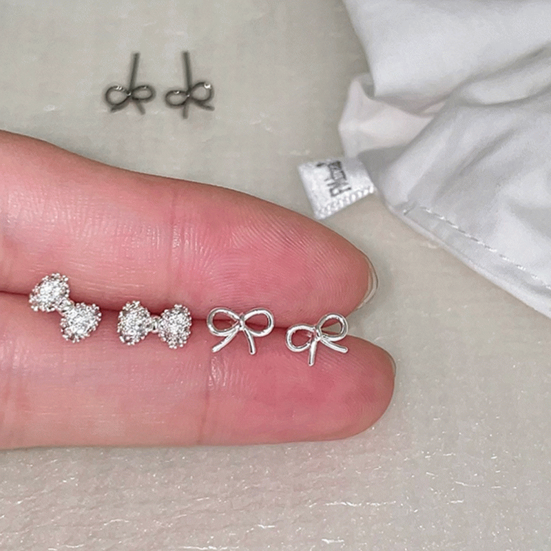 498 E (925실버/ 2type)