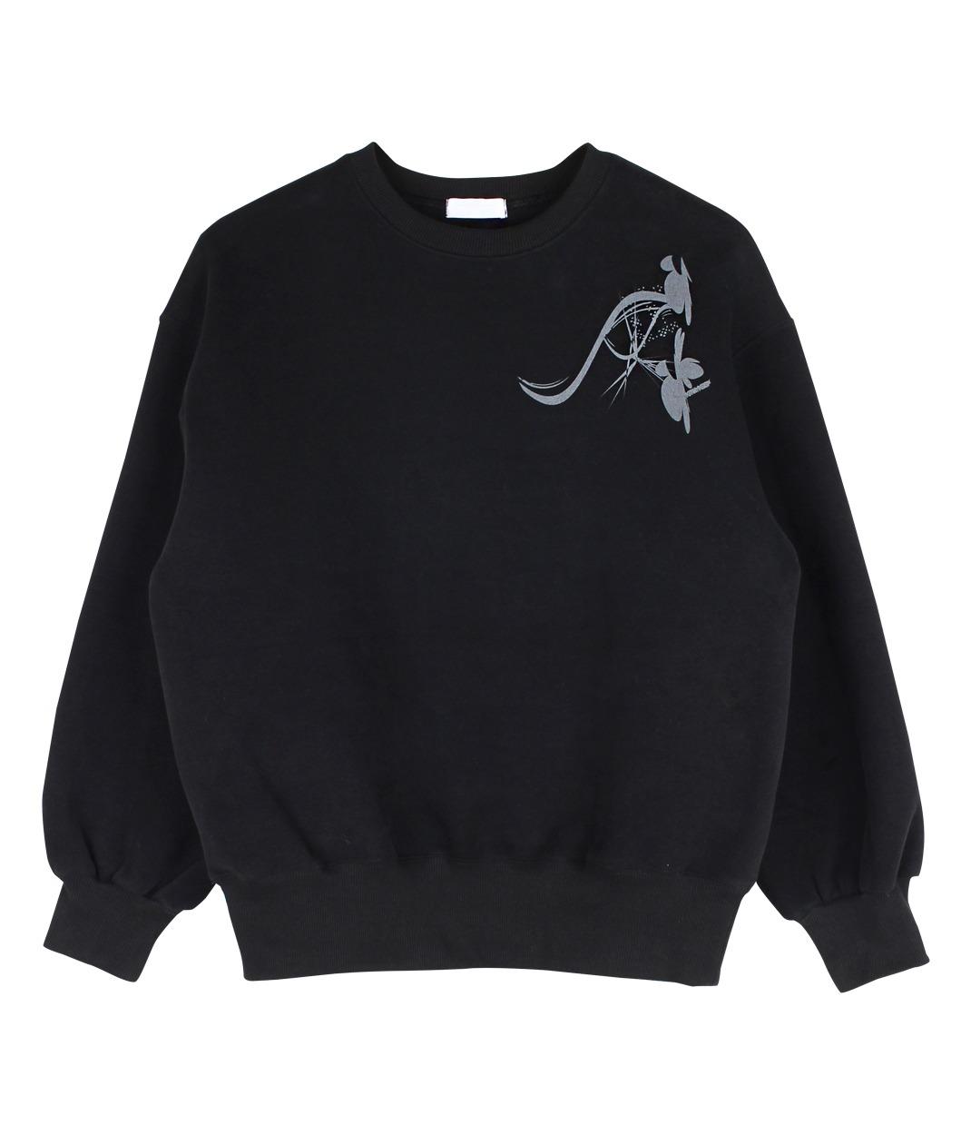 KIT PARLANDO GRAPHIC MTM (BLACK)