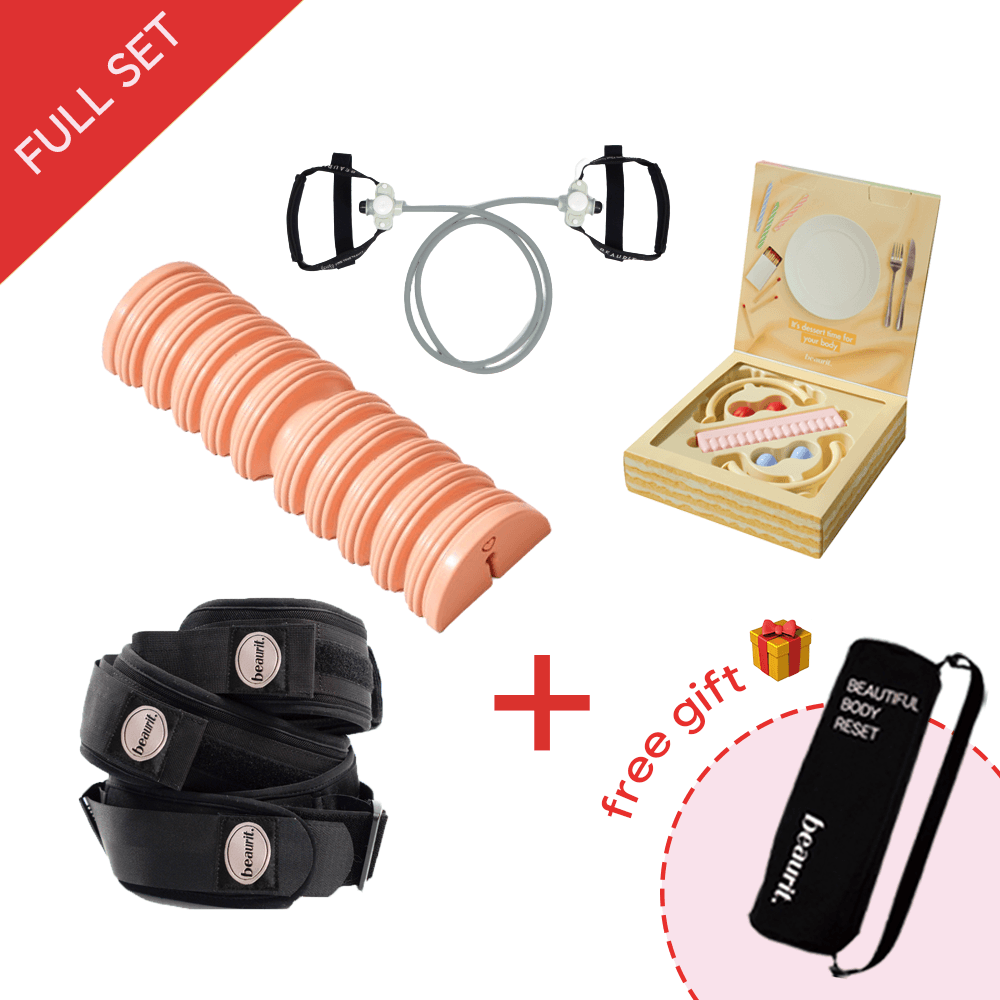 [뷰릿백 가방 증정!] 뷰릿 풀세트 (코클 준비물)