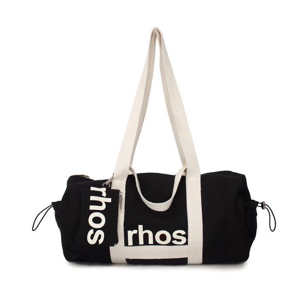 [REFURB SALE] RHOFFEL BAG / BLACK
