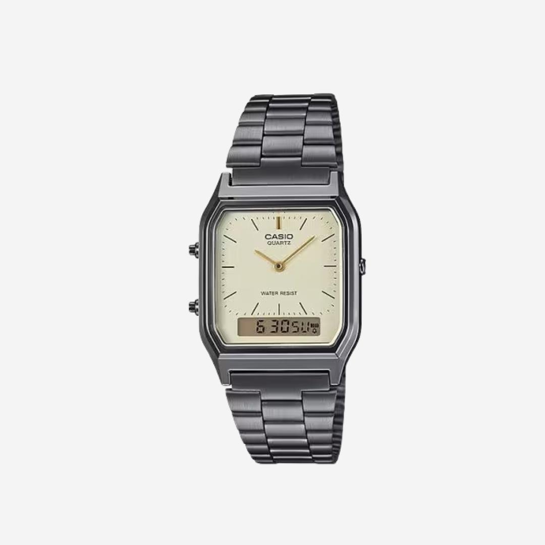 Casio AQ-230GG-9A