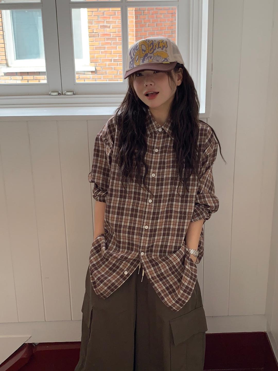 Pockey check SH - Unisex