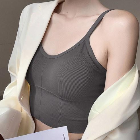 피어니스트 여성용 브라 패드 백리스 나시탑 - 브래지어 | 쿠팡