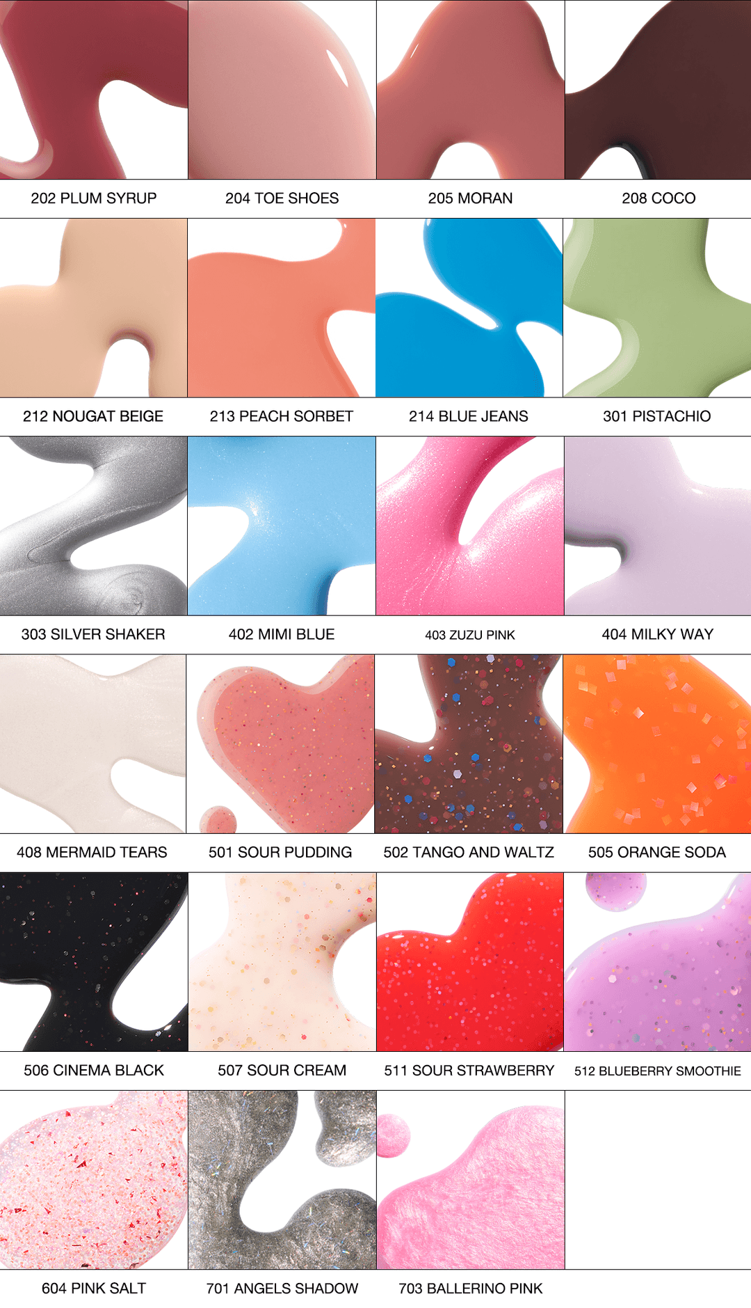 베스트 네일 2+1 [리무버 증정]