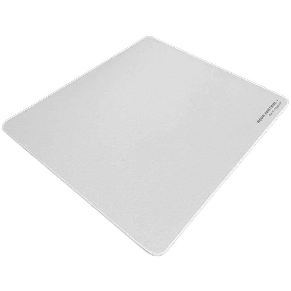 X-raypad 아쿠아컨트롤플러스 하이브리드 게이밍 마우스패드 아컨플 화이트 450 400