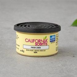 캘리포니아센트 스필프루프 후레쉬린넨
