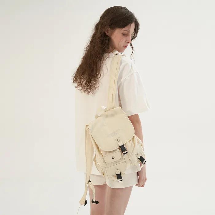PP Mini Backpack - 5Color