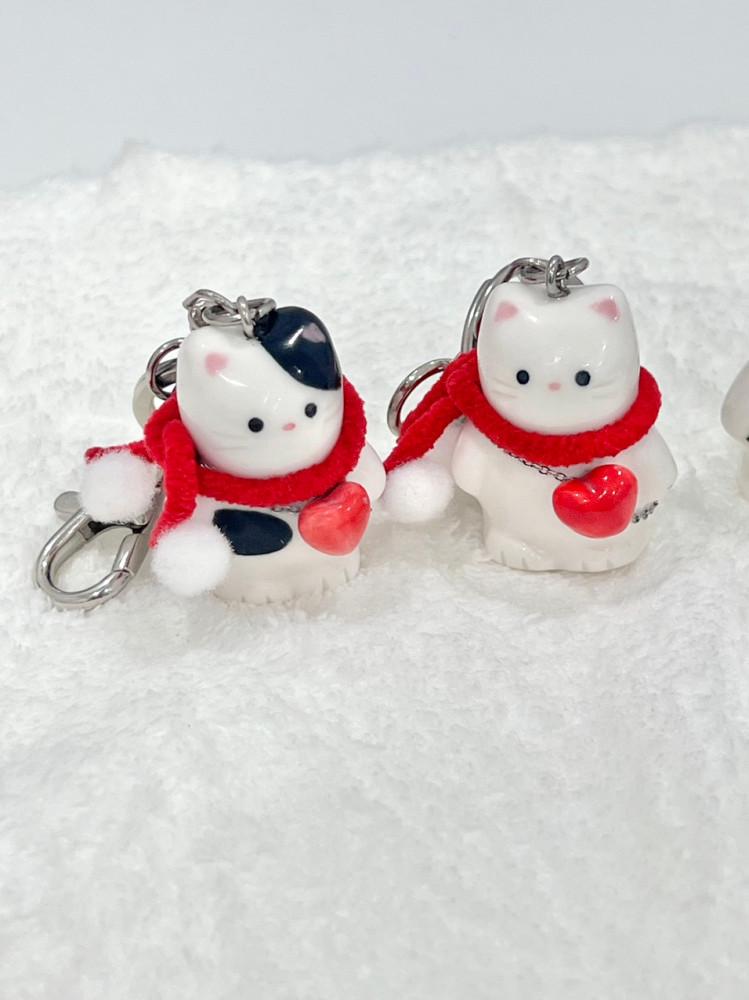 [윈터 리미티드 12/21 pm8]하트냥 (Heart, love kitty)