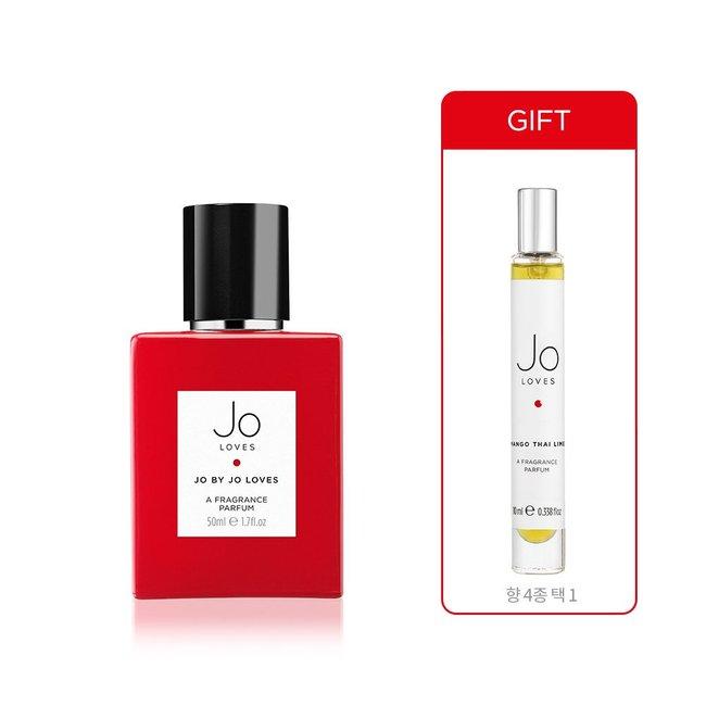 [조러브스] 조 바이 조 러브스 오 드 뚜왈렛 50ml +10ml향수 증정