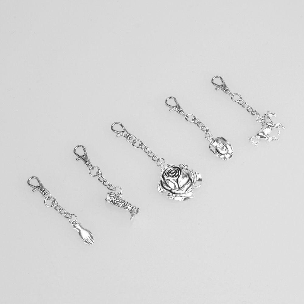 charm ornament 참 오너먼트