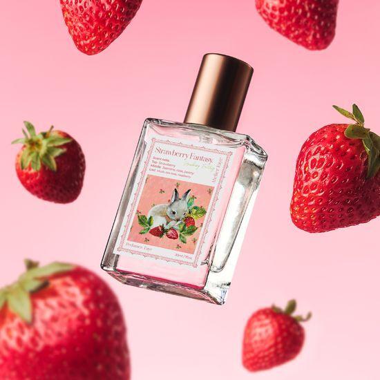 [NEW]아뜰리에페이 퍼퓸 스트로베리 판타지 30ml