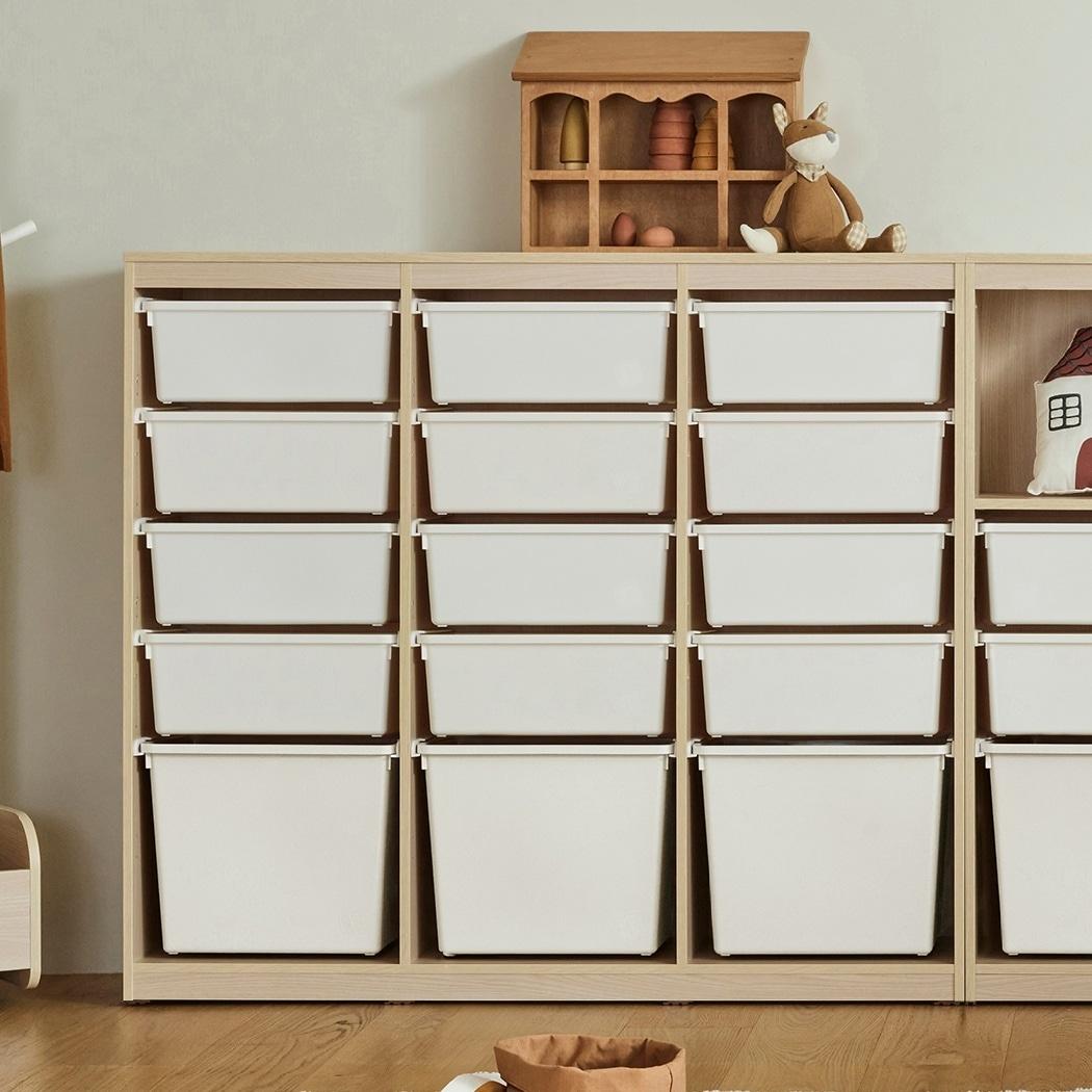 샘키즈 수납장 1305 모던 - 한샘몰