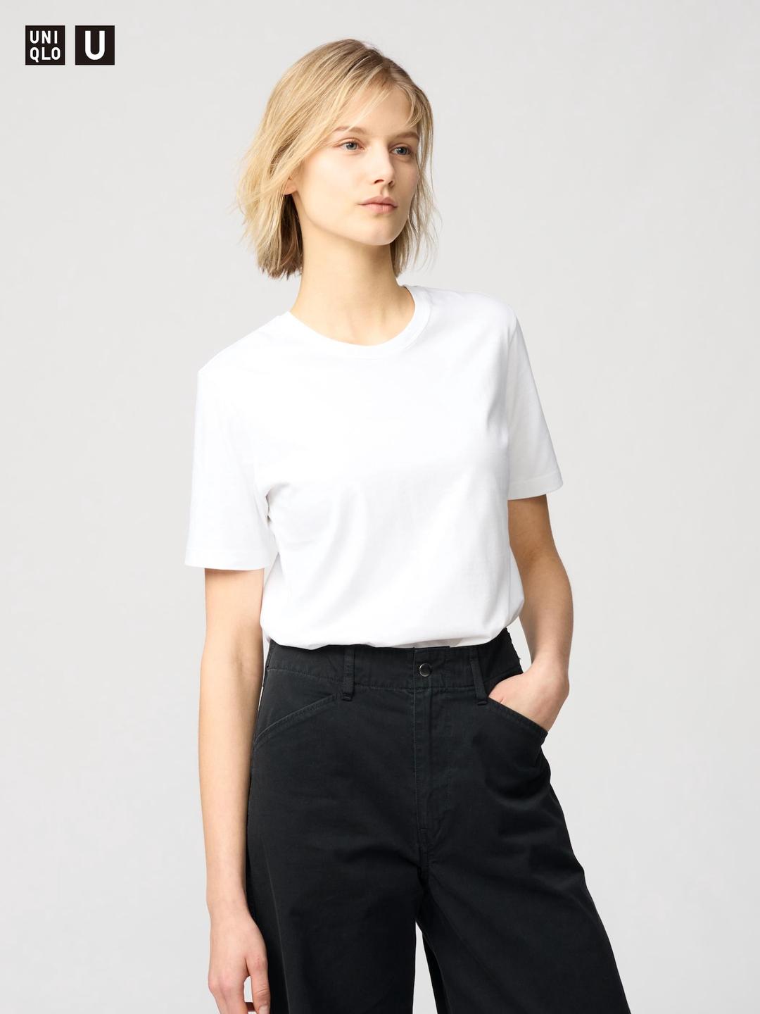 SUPIMA COTTON T(반팔)