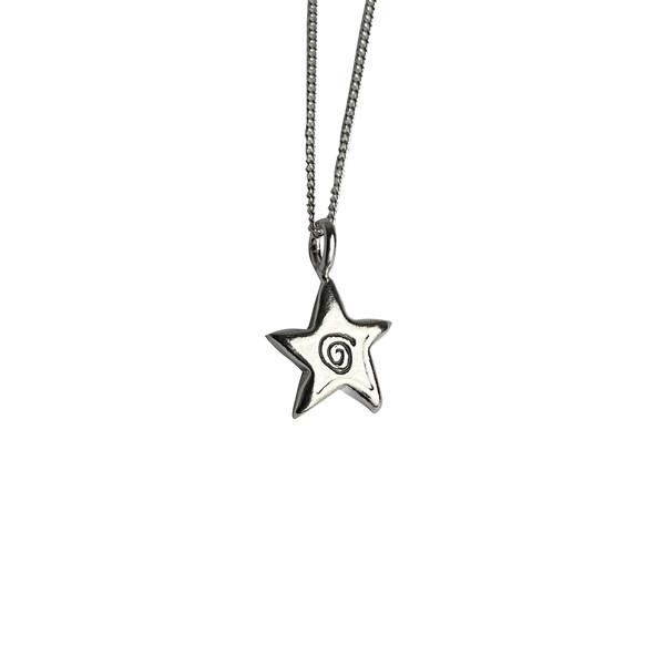 INFINITE STAR NECKLACE