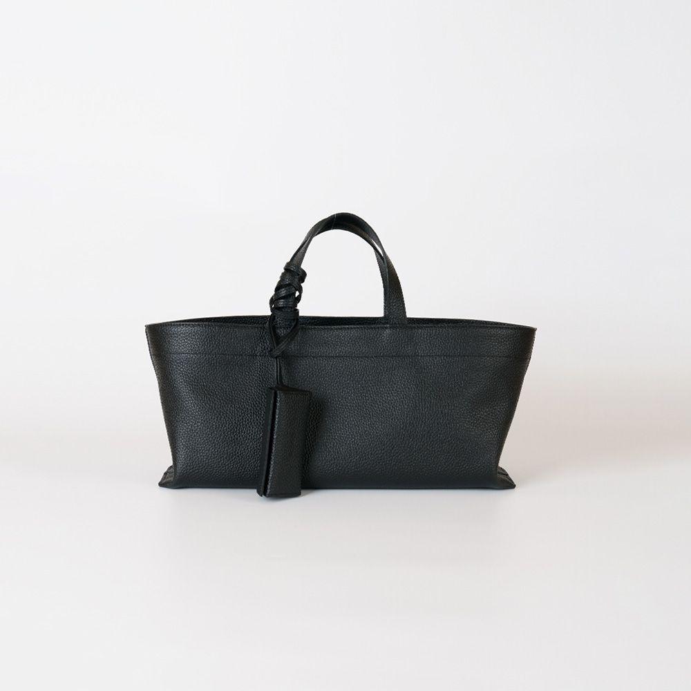 Wide Bag Medium (Black)