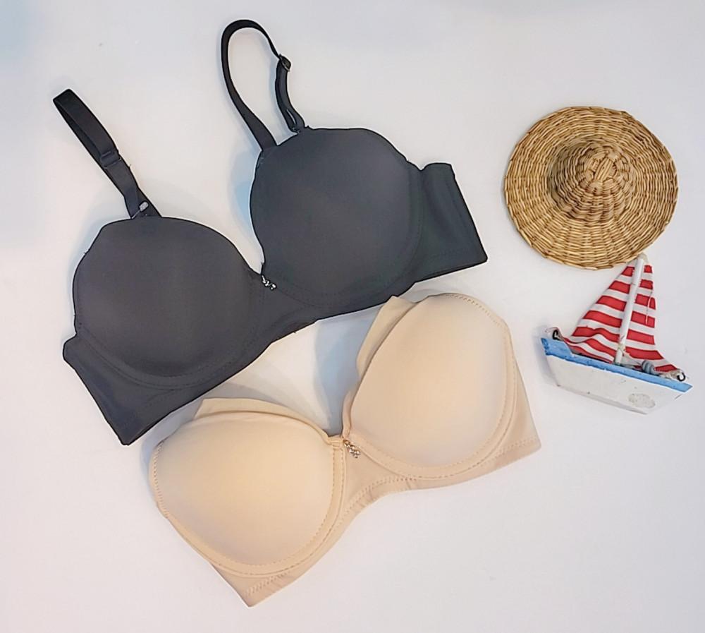 솔브 심플 G컵 F컵 E컵 D컵 C컵 큰컵브라 빅사이즈 여성 속옷 잘모아주는브라