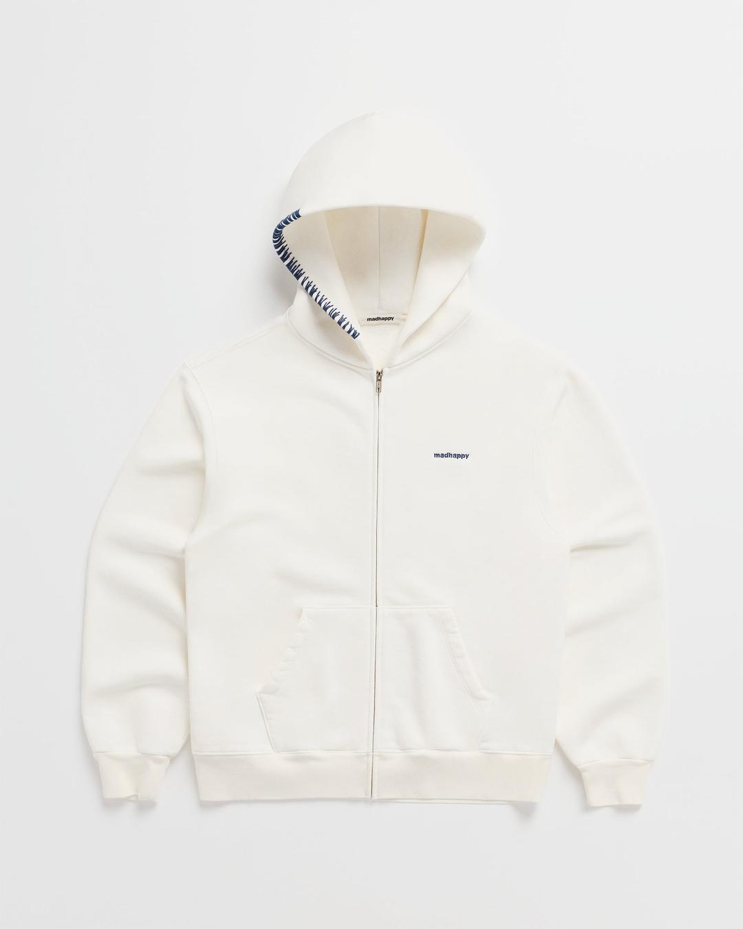Classics Fleece Zip Up