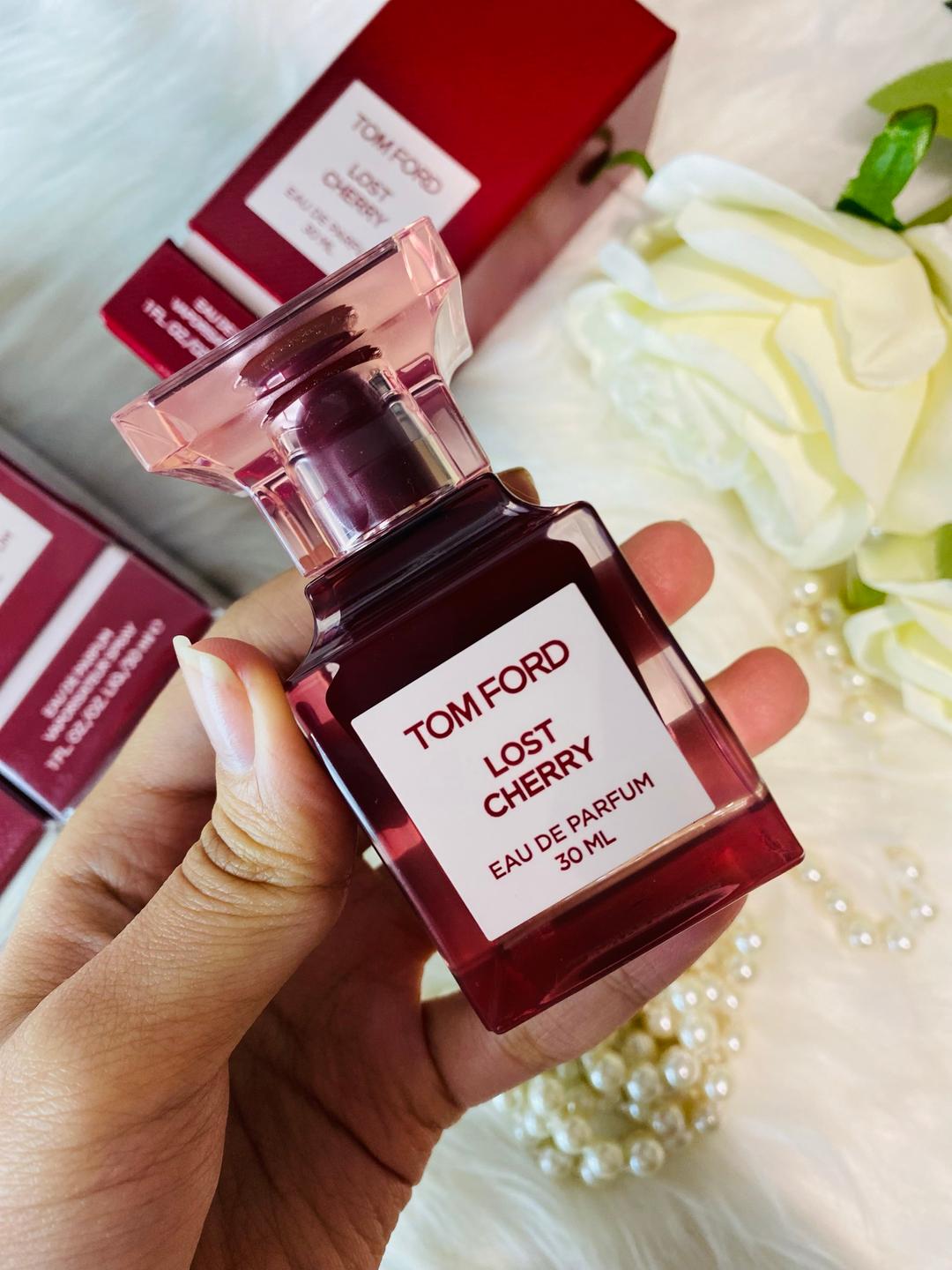 톰포드 로스트 체리 오 드 퍼퓸 향수 30ml