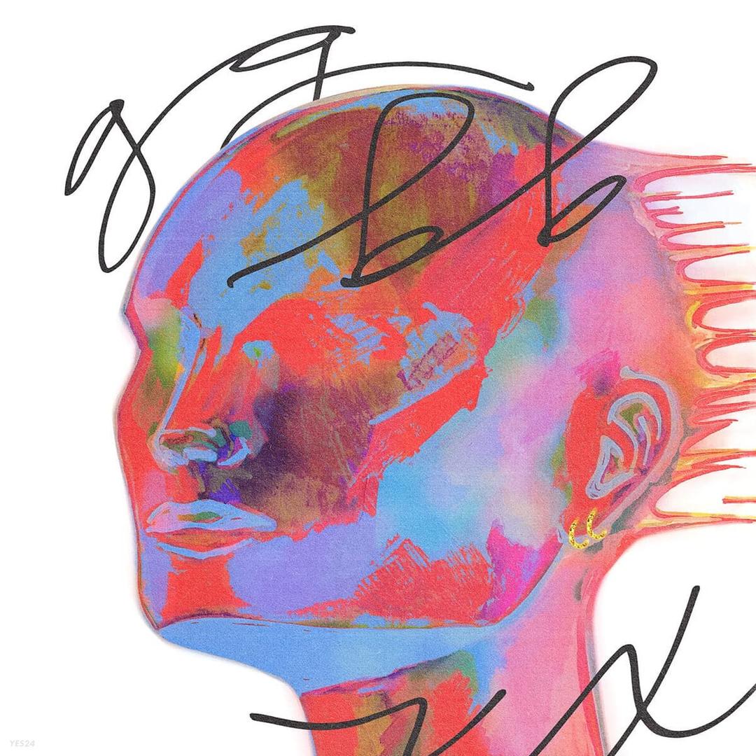 LANY (레이니) - 4집 gg bb xx [화이트 컬러 LP]