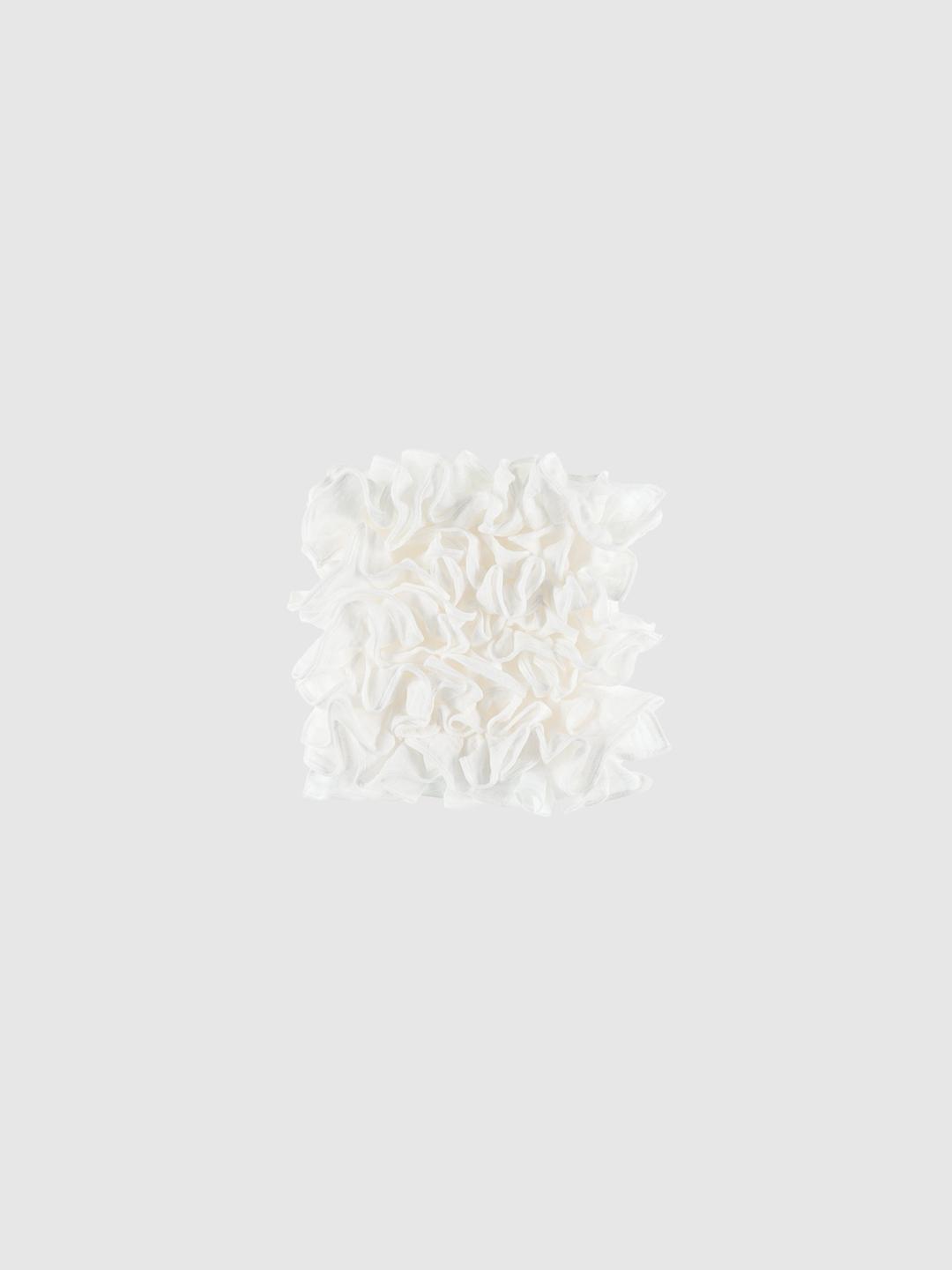 Tutu Hand Towel / Ivory