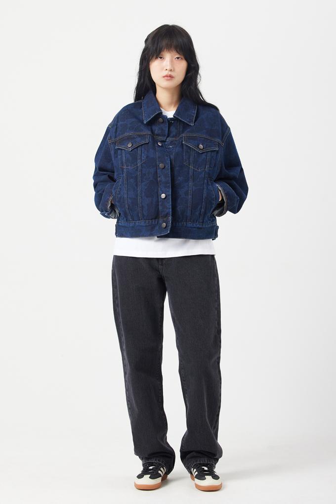 W DUCK ORELL JACKET